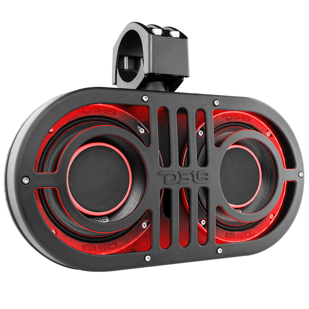 DS18 JVOCE Tower Sound Bar 450W JVOCE